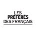 Les Préférés des Français (@PrefereFrancais) Twitter profile photo
