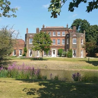 We are a Wedding Venue set in a beautiful Georgian Grade II listed building, surrounded by stunning gardens. Also offering Hall and Corporate hire facilities.