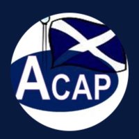 ACAP Scotland (Reg Charity SCO42116)(@ACAPScotland) 's Twitter Profile Photo