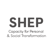 SHEP: Social and Health Education Project is a community-based, not-for-profit, training & development organisation.