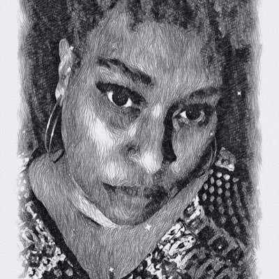 DaRealNenaGrace's profile picture. Goddess, Songstress, Poetess, Blogger, Mother, SiStar, Friend... A Magickal Being... 💫✨🌌