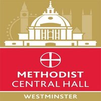 MethodistCentralHall(@MCHW) 's Twitter Profileg