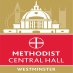 MethodistCentralHall (@MCHW) Twitter profile photo