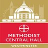 MCHW's profile picture. A global Christian family following Jesus at the HEART of London. Online every Sunday at 9:30am - 'in person' at 11am in the Great Hall & 6pm in the Chapel.