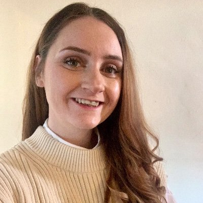 aislingblaise's profile picture. (She/her) Labour Councillor for Castleton. 🌹❤️