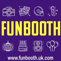 Funbooth (@bookfunbooth) 's Twitter Profile Photo Funbooth (@bookfunbooth) 's Twitter Profile Photo