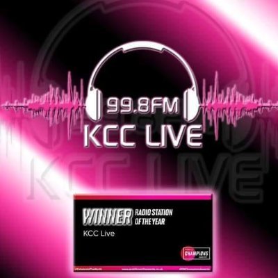 KCCLive Profile Picture