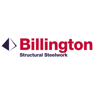 Billington Structures (subsidiary of Billington Holdings Plc) is one of the UK's leading structural steelwork contractors, established for 75 years.