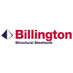 Billington Structures Limited (@BillingtonSteel) Twitter profile photo