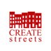 createstreets (@createstreets) Twitter profile photo