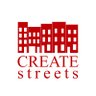 createstreets's profile picture. Design practice, town-builder, think tank. Master-planning, design codes, research, co-creating popular, beautiful, durable Gentle Density. @CreateStreetsFN