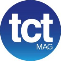 TCT Magazine(@TheTCTMagazine) 's Twitter Profile Photo