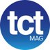 TCT Magazine (@TheTCTMagazine) Twitter profile photo