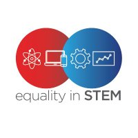 Equality in STEM(@EqualitySTEMUK) 's Twitter Profile Photo