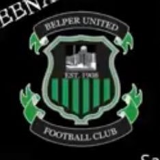 🟢⚫️ Belper United 🟢⚫️