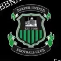 🟢⚫️ Belper United 🟢⚫️(@BelperUnited) 's Twitter Profile Photo