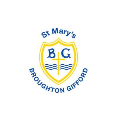 Welcome to St Mary's Broughton Gifford Primary, a delightful, inspiring village school which puts children and their families at the heart of all we do!
