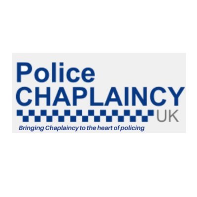 The professional body for UK Police Chaplains