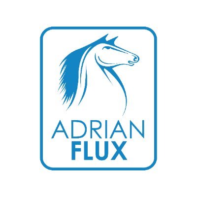 adrianflux Profile Picture