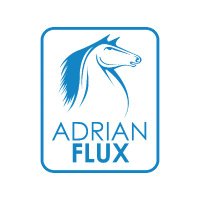 Adrian Flux(@adrianflux) 's Twitter Profile Photo