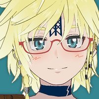 えいん・へるやる/Einherjar/新人英霊VTuber (@ein_herjar_0602) Twitter profile photo