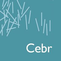 Cebr(@Cebr_uk) 's Twitter Profile Photo
