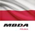 MBDA Polska (@bymbdapolska) Twitter profile photo MBDA Polska (@bymbdapolska) Twitter profile photo