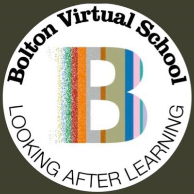 Bolton Virtual School - we proudly oversee the education of children with a social worker. Managed by the Virtual School team