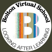 Bolton Virtual School (@bvirtualschool) 's Twitter Profile