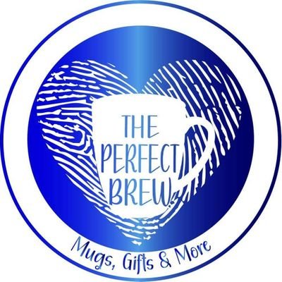 Mugs, Gifts & Prints by The Perfect Brewさんのプロフィール画像
