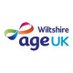 Age UK Wiltshire (@AgeUKWiltshire) Twitter profile photo
