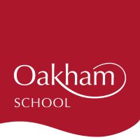 Oakham School(@OakhamSch) 's Twitter Profile Photo