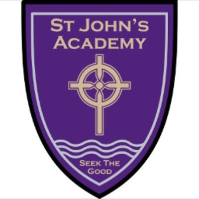 St John's RC Academy is a local authority (PKC) 2-18 all-through school situated within North Inch Community Campus @NorthInchCC And see @stjohnsnursery_ too!