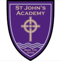 St John's RC Academy (@st_johnsacademy) 's Twitter Profile