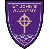 St John's RC Academy(@st_johnsacademy) 's Twitter Profile Photo