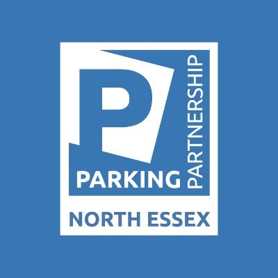 nepp_parking's profile picture. The official twitter feed for the North Essex Parking Partnership