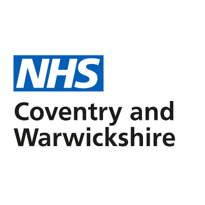 We are responsible for planning, organising and buying NHS-funded healthcare for people in the Coventry & Warwickshire area.