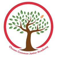 Cheam Common Junior (@ccjacademy) 's Twitter Profile