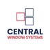 Central Window Systems (@central_ws) Twitter profile photo Central Window Systems (@central_ws) Twitter profile photo