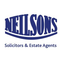 Neilsons Solicitors and Estate Agents (@neilsonssales) 's Twitter Profile Photo