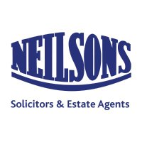 Neilsons Solicitors and Estate Agents(@NeilsonsSales) 's Twitter Profile Photo