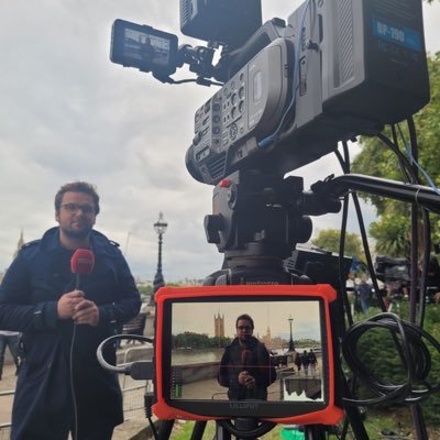 Journaliste Reporter / La Mayenne au cœur