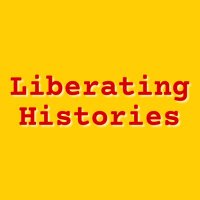 @liberatinghistorys is on BlueSky (@libhistories) 's Twitter Profile