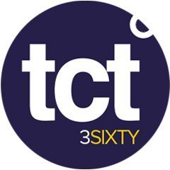 Discover your #3dprinting & #additivemanufacturing strategy at #TCT3Sixty on 5-6 June 2024. Evaluate. Adopt. Optimise.