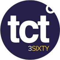 TCT 3Sixty(@TCT3Sixty) 's Twitter Profile Photo