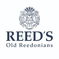 Old Reedonians (@reedsalumni) 's Twitter Profile Photo Old Reedonians (@reedsalumni) 's Twitter Profile Photo