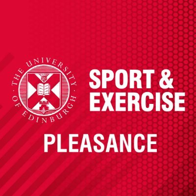We're streamlining our channels to bring you everything in one place. Follow us at @UoESport for all the latest updates, news, and content.