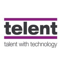 Telent (@telent_uk) Twitter profile photo