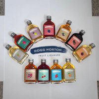 Hogg Norton Fruit Liqueurs (@hoggnorton) 's Twitter Profile