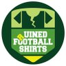 ruinedshirts's profile picture. Showcasing the world of Ruined Football Shirts.